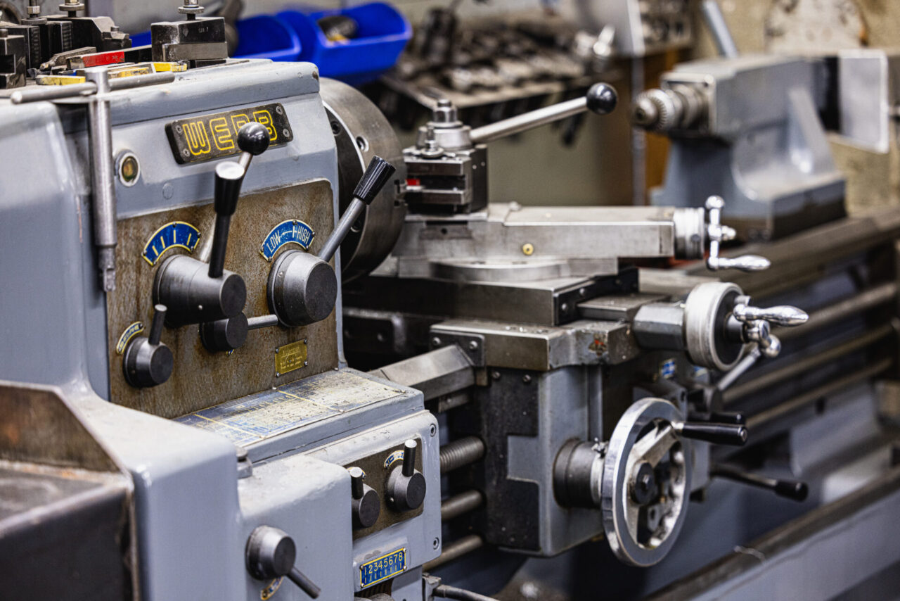 Lathe and Mill Service Watts Welding Shop, LLC